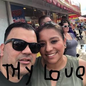 Meet your Posher, Christopher